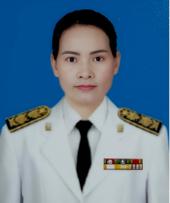 นางชลธิชา พุทธก้อม