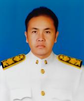 นายวิสันติ บุญระมี