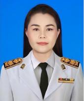 นางสาวมนชยา มณีปกรณ์