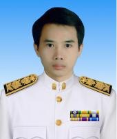 นายวิศิษฎ์ ทองสี