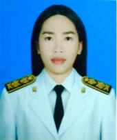 นางสาวเกศรินทร์ ท่าเข