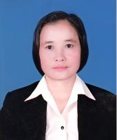 นางนิจใจยา ต้นนาจาน